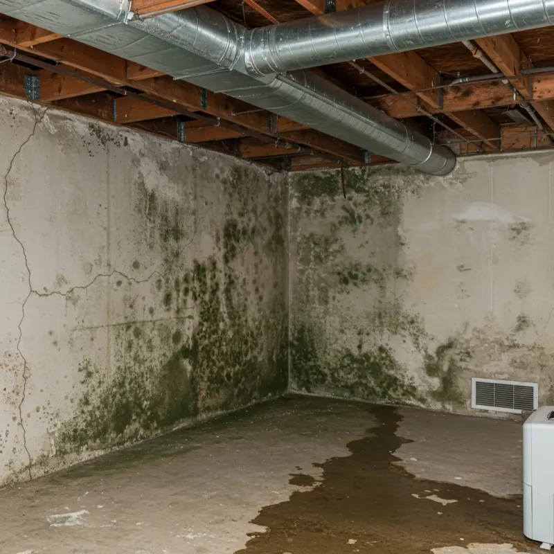 Professional Mold Removal in Somerset County, MD